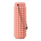 Pure Tones Straight-Spike Fidget Roller