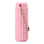 Pure Tones Straight-Spike Fidget Roller