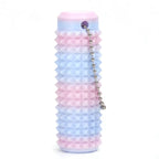 Pure Tones Straight-Spike Fidget Roller