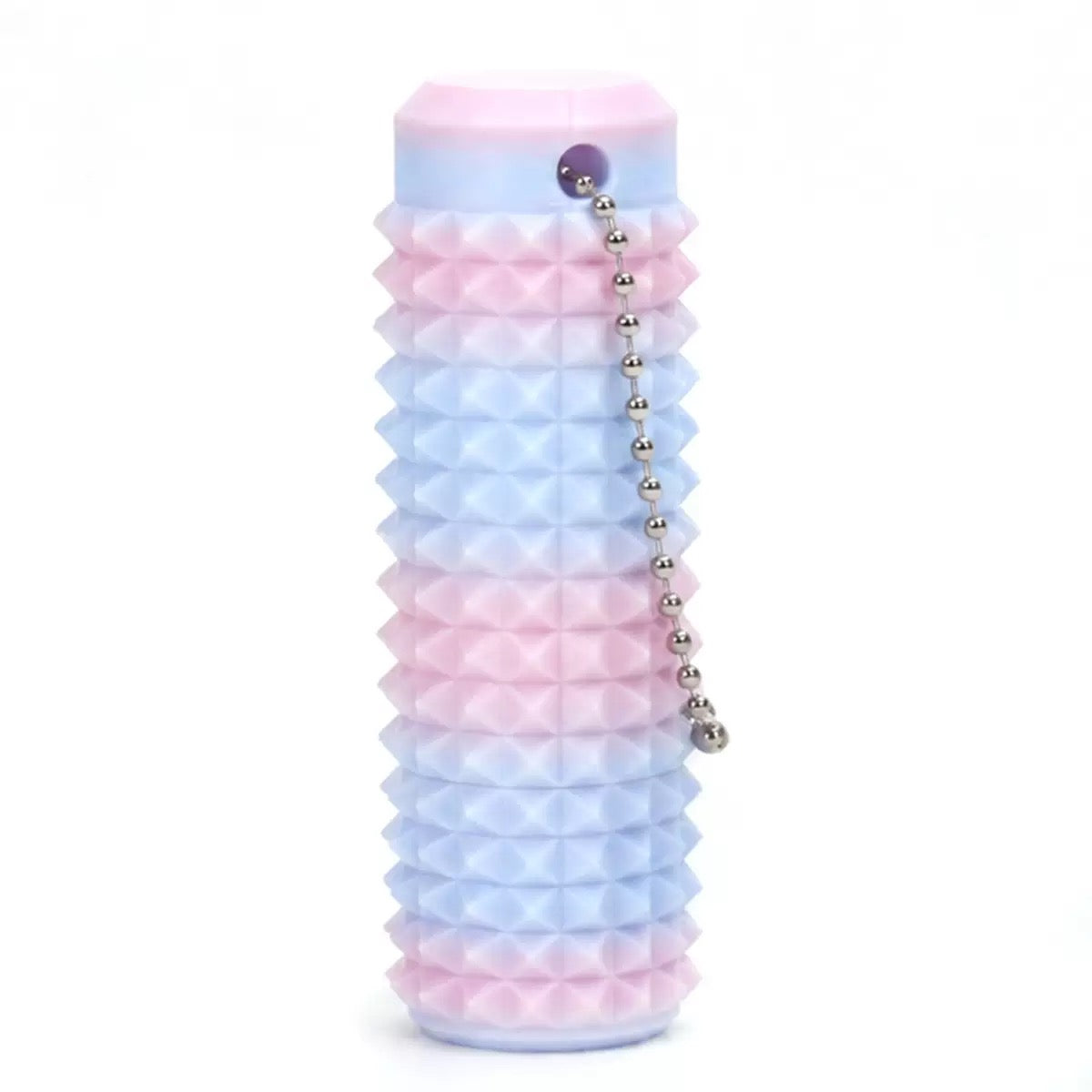 Pure Tones Straight-Spike Fidget Roller