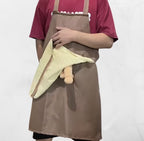 Chef Surprise Prank Apron