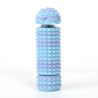 Hedge‑Top Dual‑Function 3D‑Printed Fidget Toy｜Pressable & Rotatable Two‑Ended Sensory Stim Toy
