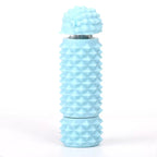 Hedge‑Top Dual‑Function 3D‑Printed Fidget Toy｜Pressable & Rotatable Two‑Ended Sensory Stim Toy
