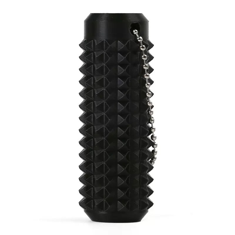 Pure Tones Straight-Spike Fidget Roller