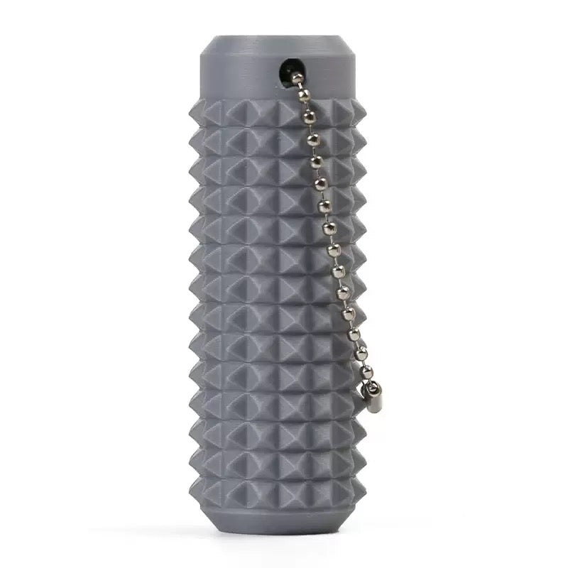 Pure Tones Straight-Spike Fidget Roller