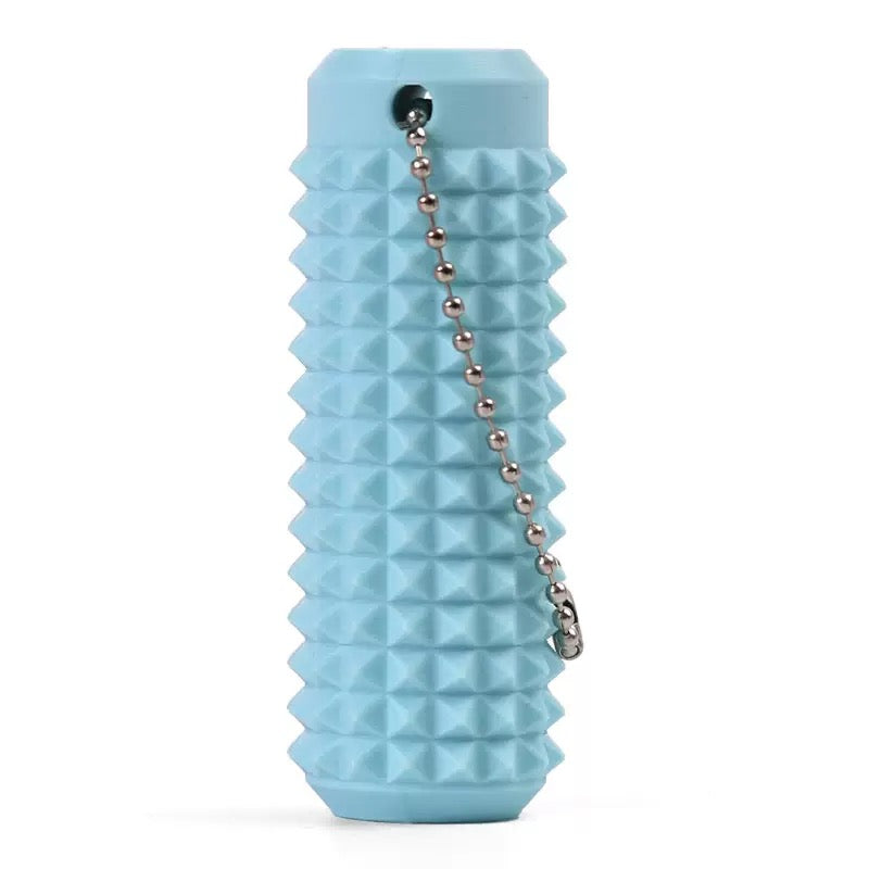 Pure Tones Straight-Spike Fidget Roller