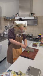 Chef Surprise Prank Apron
